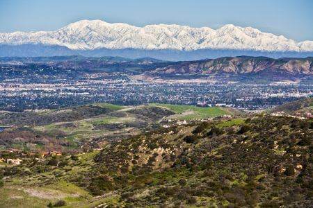 Laguna's Hidden History: The Fight for Laguna Canyon