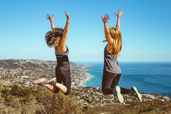 The Top 8 Trails for Hiking, Running, and Biking in Laguna Beach