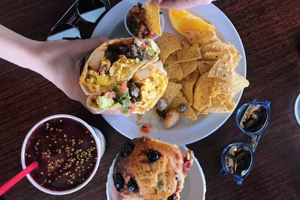 Tried and True: The Laguna Beach Classics