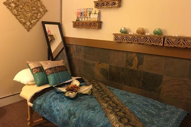Spa Eiko Massage