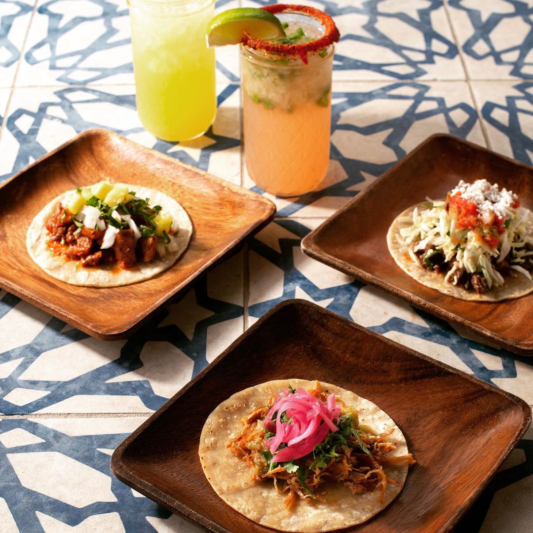 10 Mexican Restaurants to Try in Laguna Beach
