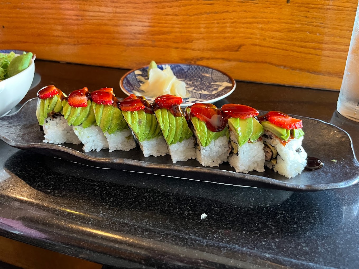 Top Sushi Spots in Laguna Beach Top Sushi Spots in Laguna Beach